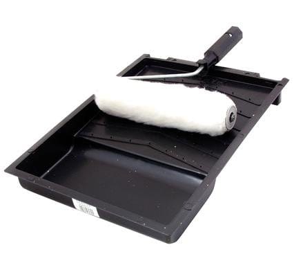 054-005030.Jpg Paint roller set 230mm+tray supreme – main product image