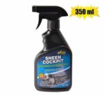 Shield shine all uv protector 350ml – main product image