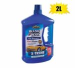 Shield shampoo ext w/active wax beads 2l – main product image