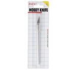 Knife hobby 15cm + blade blister – main product image