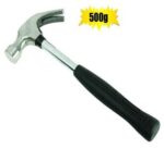 Hammer claw 500g tubular carbon stl head – main product image