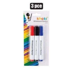 Marker whiteboard 3pce – main product image