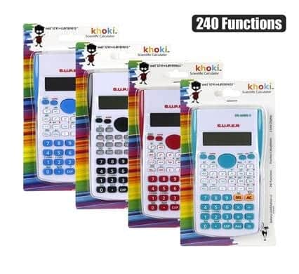 071-002886.Jpg Calculator science 240 functn 158×84 – main product image
