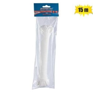 Cord washline nylon 15m hank zenith – main product image