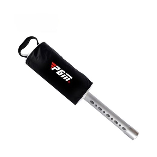 1-1-Scaled-1.Jpg PGM Golf Ball Collector Tool with Lightweight Carry Bag | Brits Brothers Parts