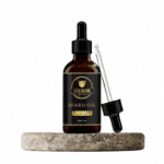 AfroBeard: Classic Beard Growth and Moisturizing Oil – main product image