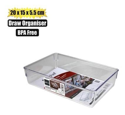 104-000054-E.jpg Draw organiser punto 20x15x5,5cm – main product image