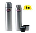 Vacuum flask s/s 1.00l – main product image