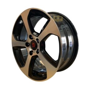 Mag Wheel 15 Inc x 6J PCD 5 x 100 (SQ) – main product image