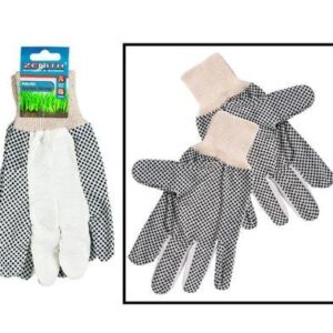 Gloves garden polka dot regular zenith – main product image