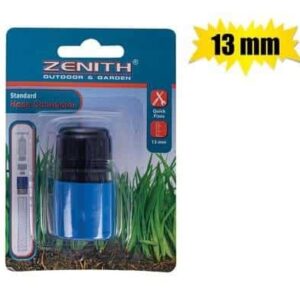 Clip on connector 13mm zenith – main product image