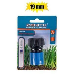 Clip on connector 19mm zenith – main product image