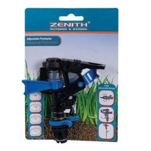 Sprinkler impulse head zenith – main product image