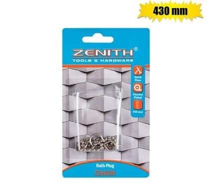 150-007006-H.jpg Bath plug chain 430mm zenith – main product image