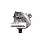 BB™ VW Polo 9 Life Sedan L/F Fog Light 23 – main product image