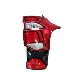 Mahindra XUV500 RHS Outer Taillight 23 – main product image