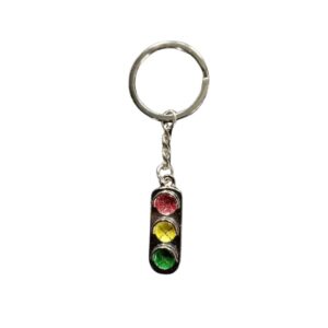Robot Key Ring – main product image