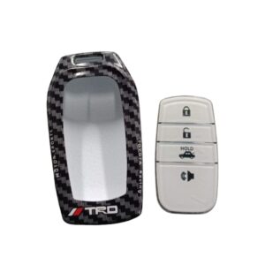 Key Cover – Toyota TRD Style – main product image