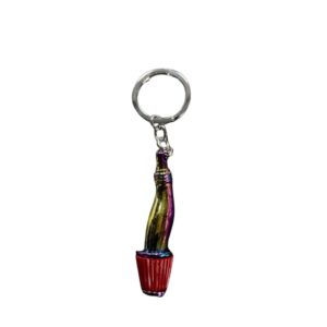 Air Flow Pipe Key Ring – main product image