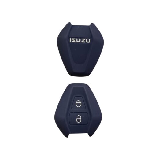 16321_68923F4Ec29C7.Jpeg Isuzu Key Cover (DK Blue) – main product image