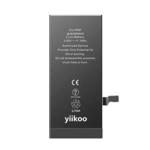 YIIKOO REPLACEMENT BATT IPHONE 6P | Brits Brothers Parts