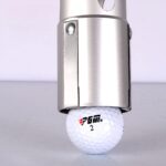 PGM Golf Ball Collector Tool with Lightweight Carry Bag - image 2 | Brits Brothers Parts