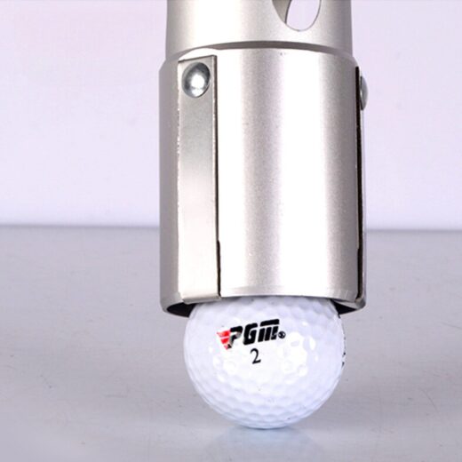 PGM Golf Ball Collector Tool with Lightweight Carry Bag - image 2 | Brits Brothers Parts
