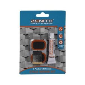 Cycle repair kit 3204n zenith – main product image