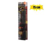 Gun rifle 75cm pop ball – main product image