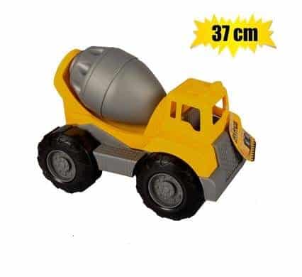 263-000052.Jpg Vehicle construction lrg 37cm – main product image