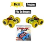 Vehicle jeep monster stunt 8cm – main product image