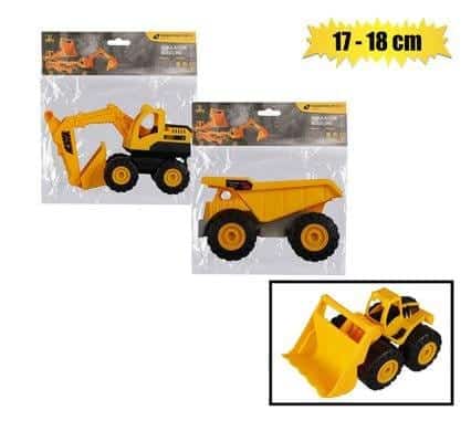 263-009001.Jpg Vehicle construction 17 18cm asstd – main product image