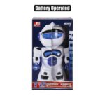 Battery operated robot – main product image