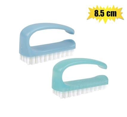 306-000003.Jpg Nail brush pl 8.5cm – main product image