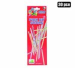 Game pick up sticks 30pc 17.5cm – main product image