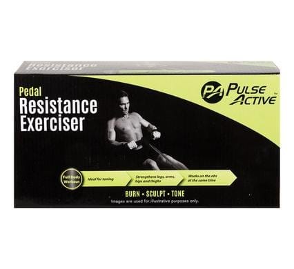 466-005513.Jpg Fitness pedal resistance exerciser – main product image