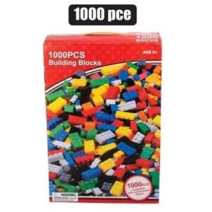 Building blocks classic 1000pc – main product image
