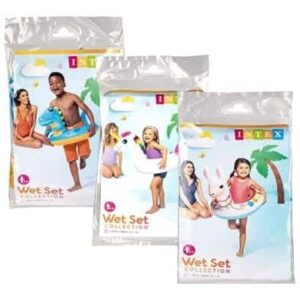 Intex swim ring animal asstd – main product image
