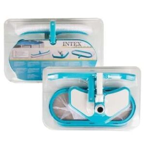 Intex pool pool cleaning kit – main product image