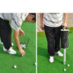 PGM Golf Ball Collector Tool with Lightweight Carry Bag - image 5 | Brits Brothers Parts