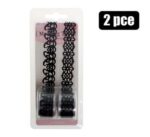 Sticker decorative tape 2pce 2cmx1.5m – main product image