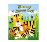 Book reader mommy knows best – main product image