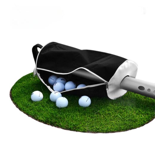 PGM Golf Ball Collector Tool with Lightweight Carry Bag - image 6 | Brits Brothers Parts