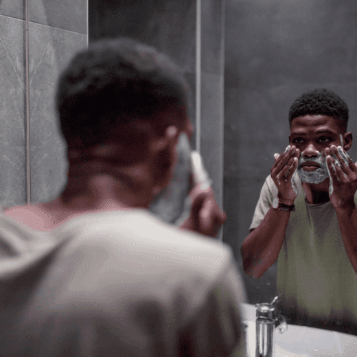 AfroBeard: Beard Care Essentials Bundle: 2x Classic Oils & 1x Classic Balm – additional view