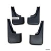 Chevrolet Utility Mud Flap Set 11 16 (4PC) – main product image