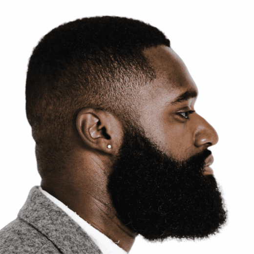 AfroBeard: Beard Care Essentials Bundle: 2x Classic Oils & 1x Classic Balm – additional view