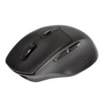 Port Connect 2.4GHz Wireless Bluetooth® Rechargeable Mouse PRO - image 2 | Brits Brothers Parts