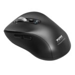 Port Connect Bluetooth® Rechargeable Expert Mouse - image 2 | Brits Brothers Parts