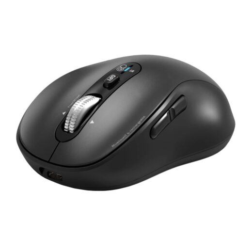 Port Connect Bluetooth® Rechargeable Expert Mouse - image 3 | Brits Brothers Parts