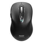 Port Connect Bluetooth® Rechargeable Expert Mouse | Brits Brothers Parts